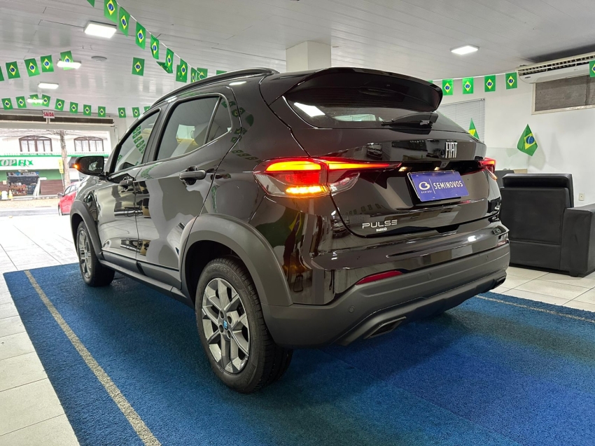 fiat pulse 1.3 flex drive manual 5p 202617