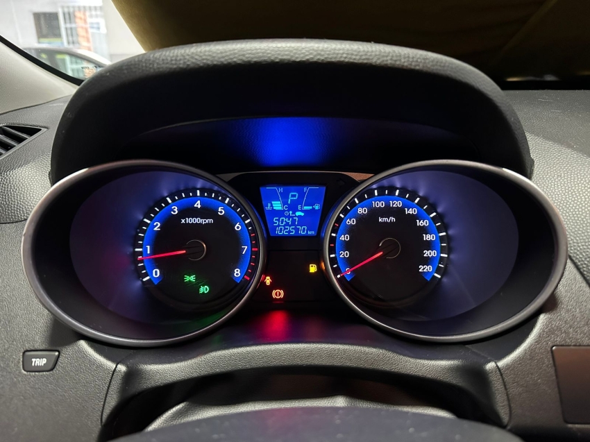 hyundai ix35 2.0 mpfi 16v flex 4p automatico 5p 20176