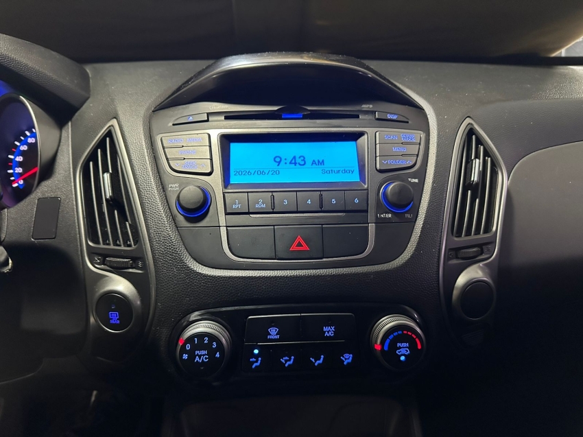 hyundai ix35 2.0 mpfi 16v flex 4p automatico 5p 20178