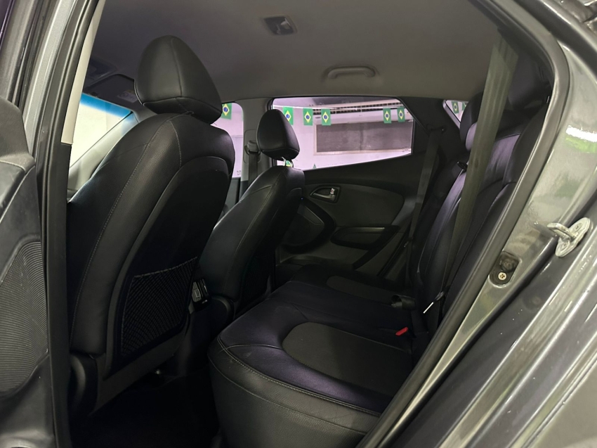 hyundai ix35 2.0 mpfi 16v flex 4p automatico 5p 201710