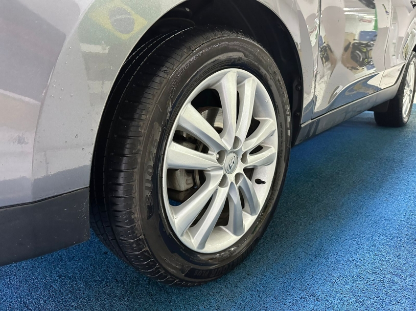 hyundai ix35 2.0 mpfi 16v flex 4p automatico 5p 201719