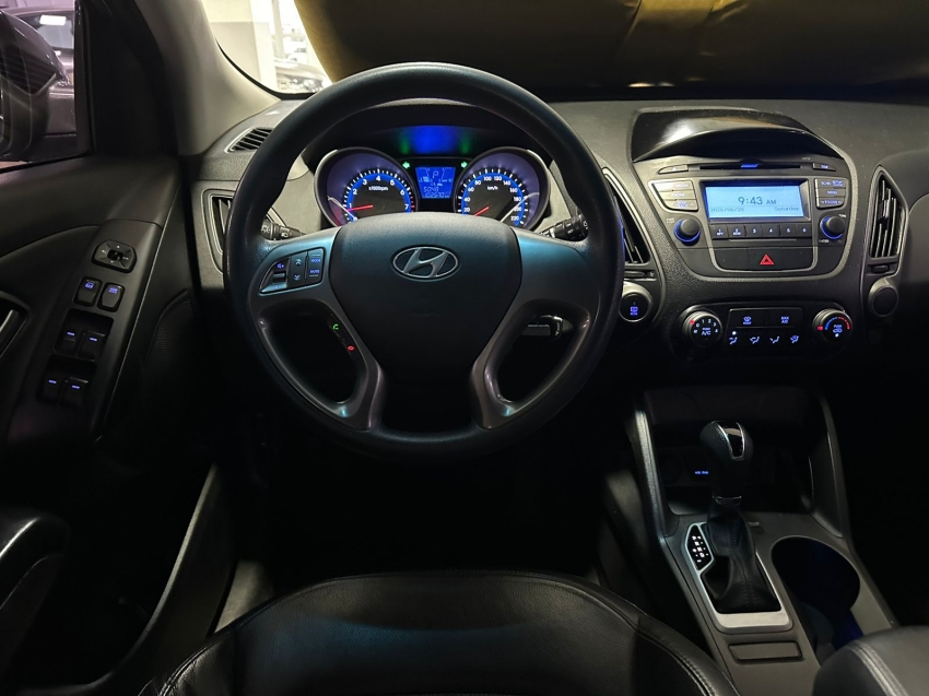 hyundai ix35 2.0 mpfi 16v flex 4p automatico 5p 201712
