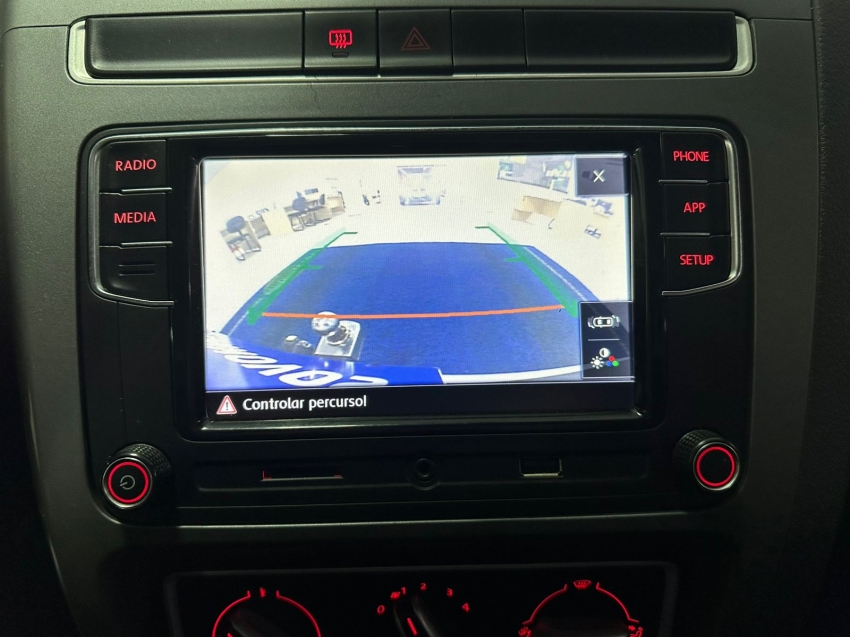 volkswagen fox 1.6 msi total flex xtreme 4p manual 201915