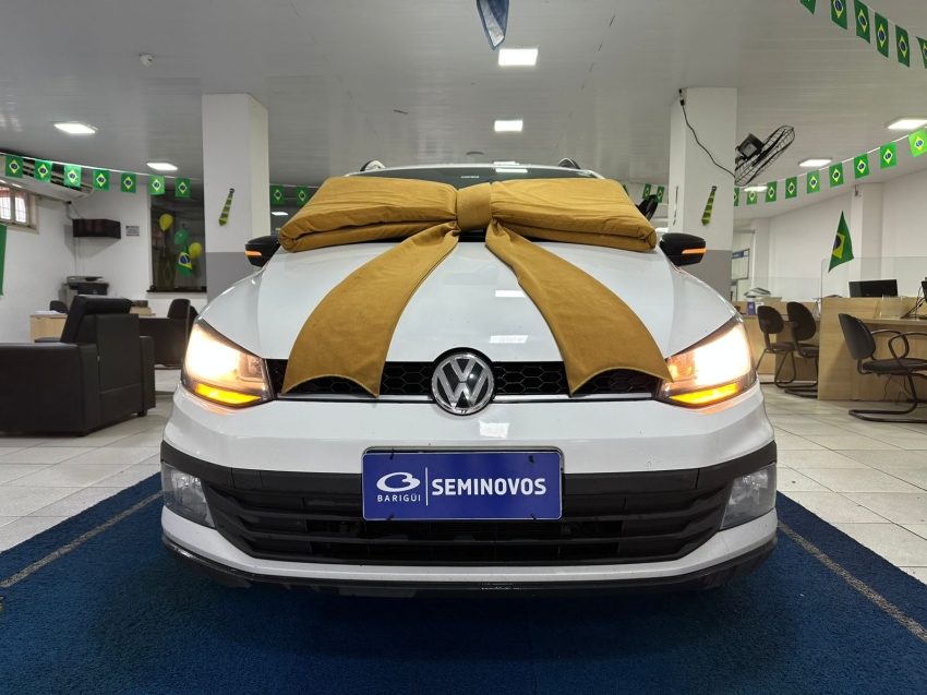 volkswagen fox 1.6 msi total flex xtreme 4p manual 20191