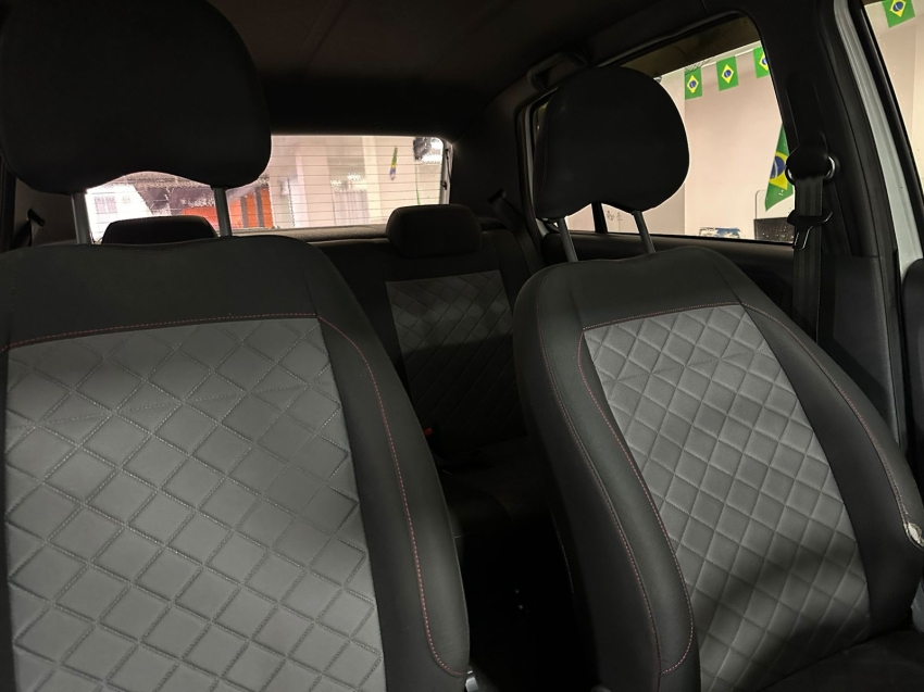 volkswagen fox 1.6 msi total flex xtreme 4p manual 201914