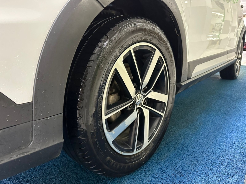 volkswagen fox 1.6 msi total flex xtreme 4p manual 201913