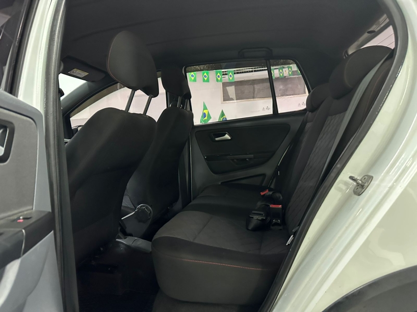 volkswagen fox 1.6 msi total flex xtreme 4p manual 201916