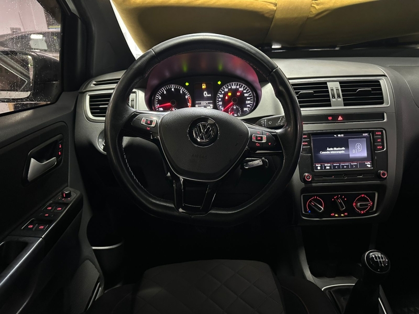 volkswagen fox 1.6 msi total flex xtreme 4p manual 20196