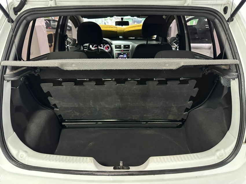 volkswagen fox 1.6 msi total flex xtreme 4p manual 201911