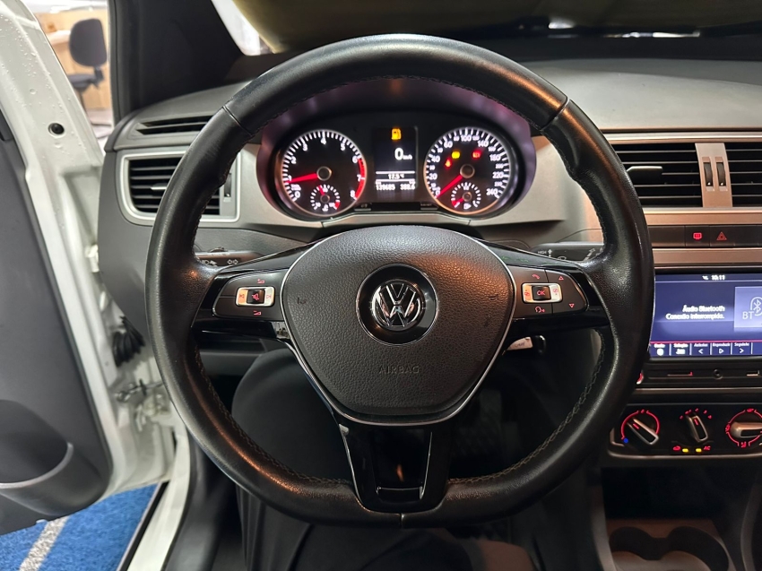 volkswagen fox 1.6 msi total flex xtreme 4p manual 20197