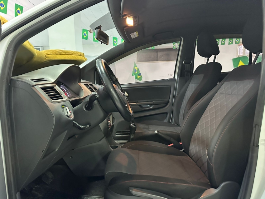 volkswagen fox 1.6 msi total flex xtreme 4p manual 201910