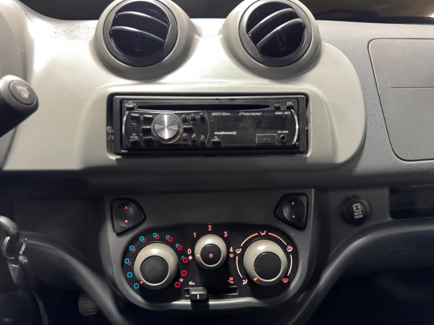 fiat fiorino 1.4 mpi furgao endurance 8v flex 2p manual 3p 20217