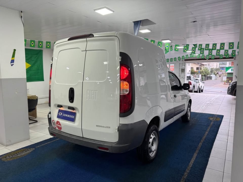 fiat fiorino 1.4 mpi furgao endurance 8v flex 2p manual 3p 202112