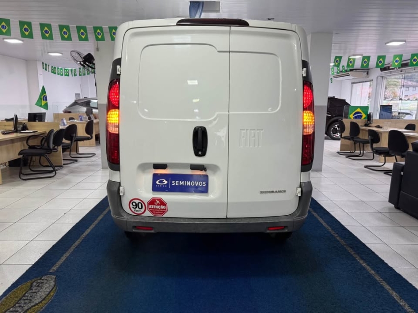 fiat fiorino 1.4 mpi furgao endurance 8v flex 2p manual 3p 202110