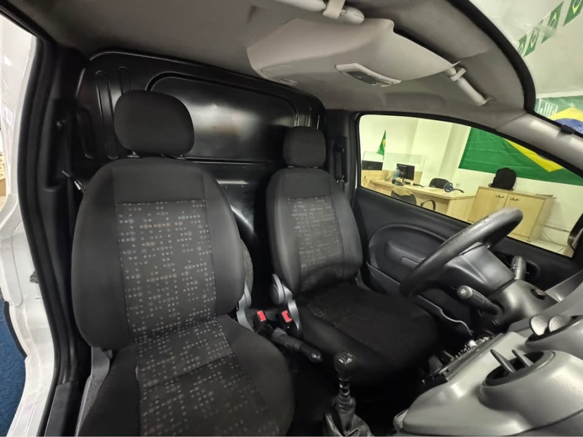 fiat fiorino 1.4 mpi furgao endurance 8v flex 2p manual 3p 20219