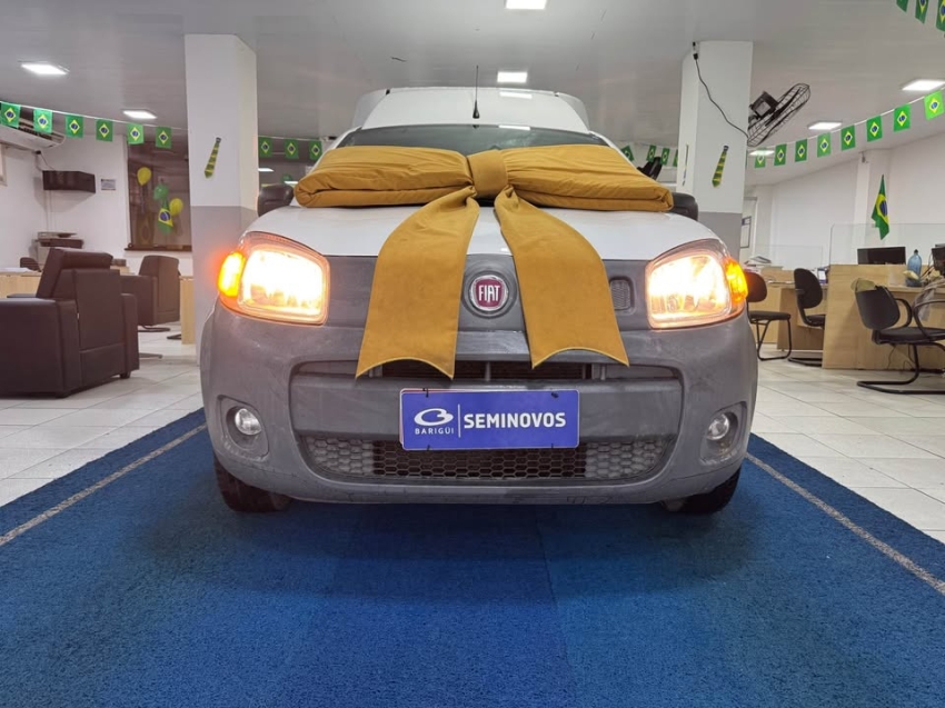 fiat fiorino 1.4 mpi furgao endurance 8v flex 2p manual 3p 20211