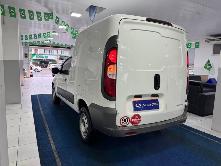 fiat fiorino 1.4 mpi furgao endurance 8v flex 2p manual 3p 202111