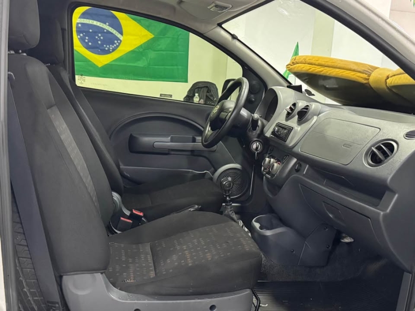 fiat fiorino 1.4 mpi furgao endurance 8v flex 2p manual 3p 20218