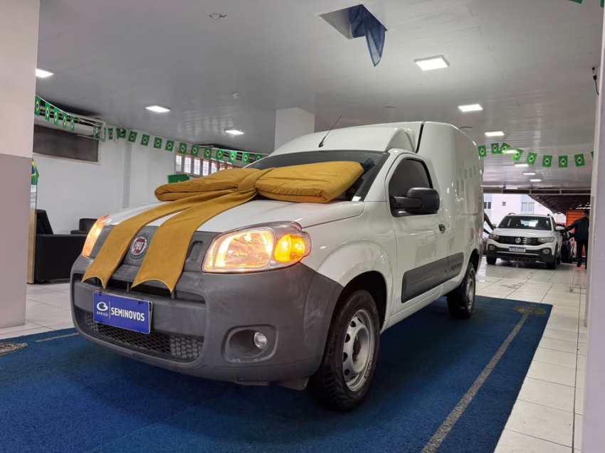 fiat fiorino 1.4 mpi furgao endurance 8v flex 2p manual 3p 20213