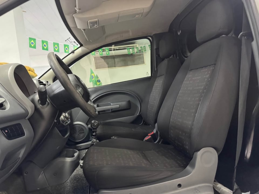 fiat fiorino 1.4 mpi furgao endurance 8v flex 2p manual 3p 20215