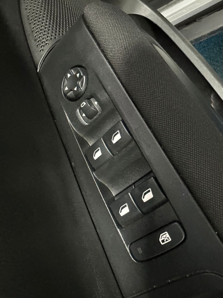 citroen c4 cactus 1.6 vti 120 flex feel pack eat6 5p automatico 20234