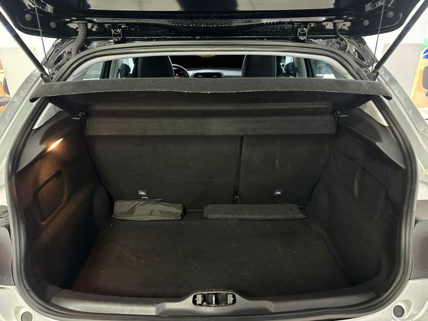 citroen c4 cactus 1.6 vti 120 flex feel pack eat6 5p automatico 202318