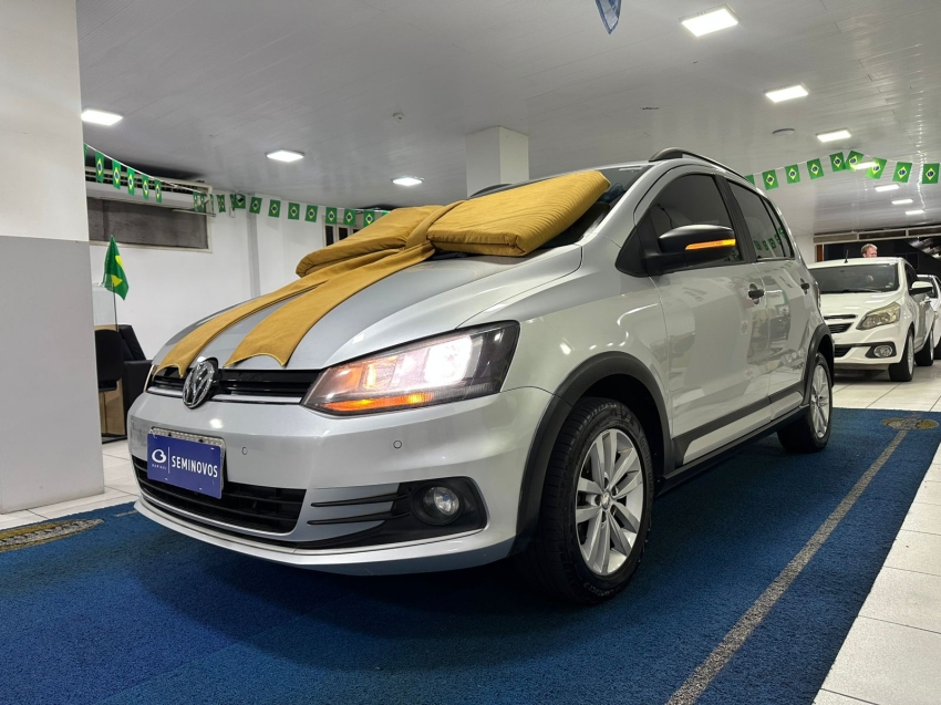 volkswagen fox 1.0 mpi track 12v flex 4p manual 5p 20163