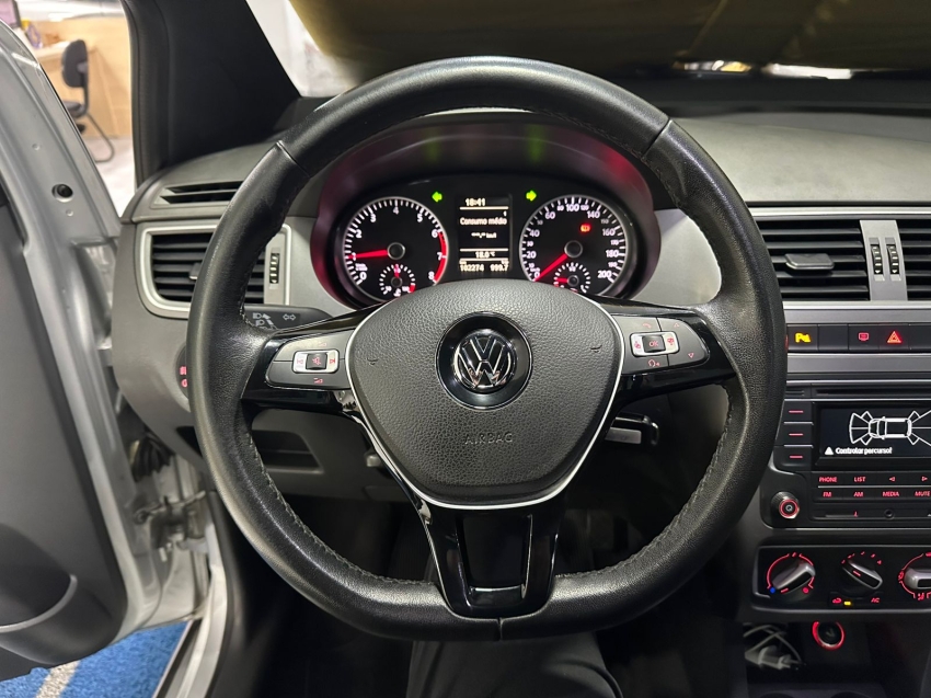 volkswagen fox 1.0 mpi track 12v flex 4p manual 5p 20167