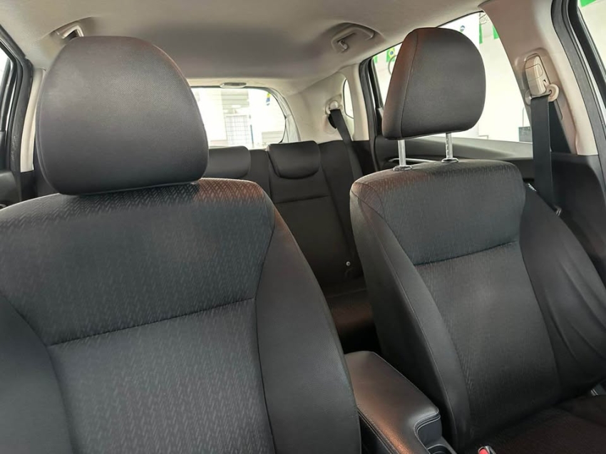 honda fit 1.5 ex 16v flex 4p automatico 5p 201813
