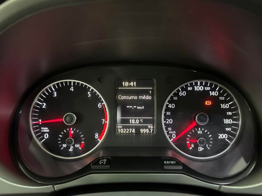 volkswagen fox 1.0 mpi track 12v flex 4p manual 5p 20164