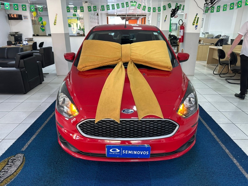 ford ka 1.0 se ha c flex 4p manual 5p 20212