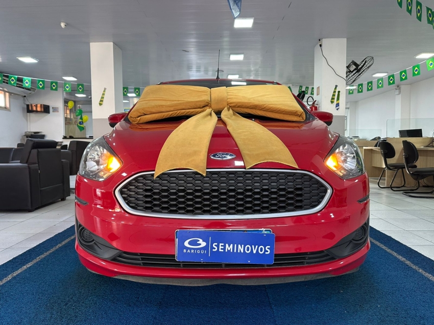 ford ka 1.0 se ha c flex 4p manual 5p 20211