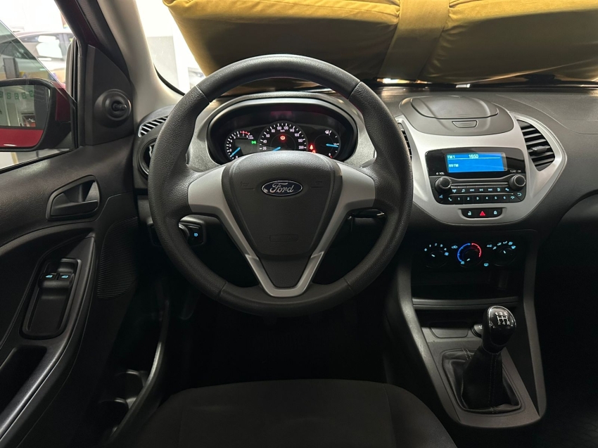 ford ka 1.0 se ha c flex 4p manual 5p 202112