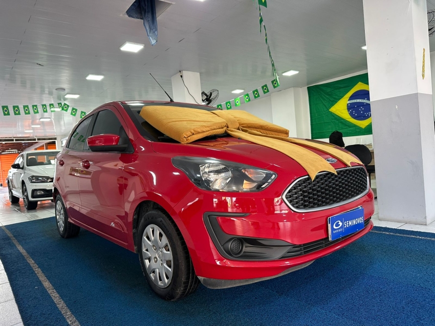ford ka 1.0 se ha c flex 4p manual 5p 2021