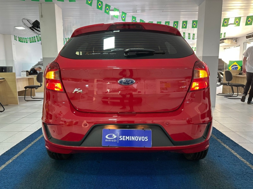 ford ka 1.0 se ha c flex 4p manual 5p 202115