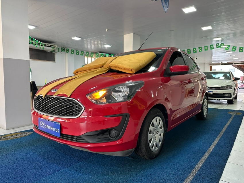 ford ka 1.0 se ha c flex 4p manual 5p 20213