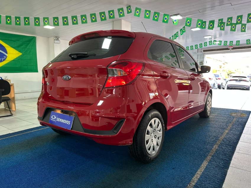 ford ka 1.0 se ha c flex 4p manual 5p 202117