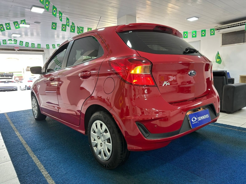 ford ka 1.0 se ha c flex 4p manual 5p 202116