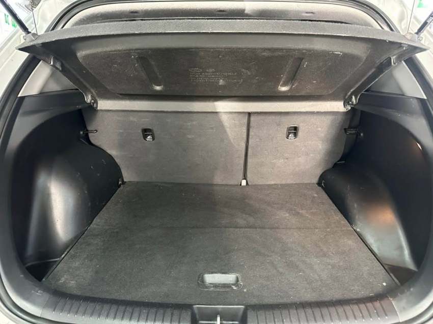 hyundai creta 1.6 16v flex smart automatico 5p 202016