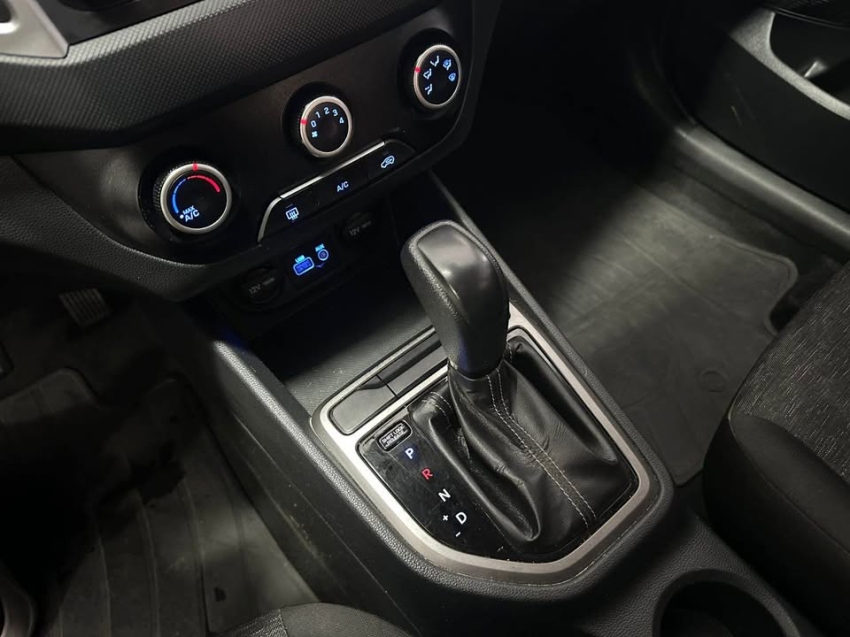 hyundai creta 1.6 16v flex smart automatico 5p 202010