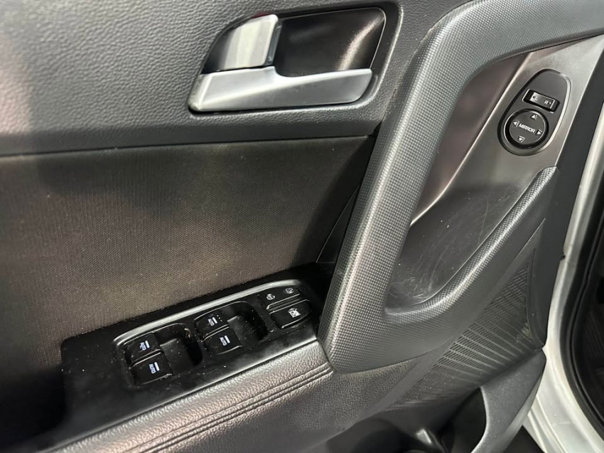 hyundai creta 1.6 16v flex smart automatico 5p 20205