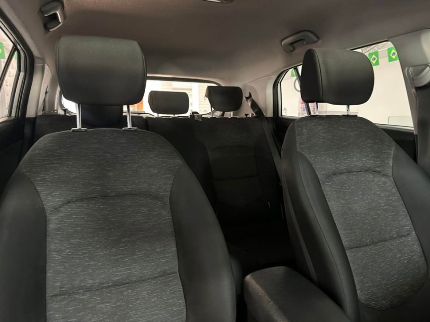hyundai creta 1.6 16v flex smart automatico 5p 202011