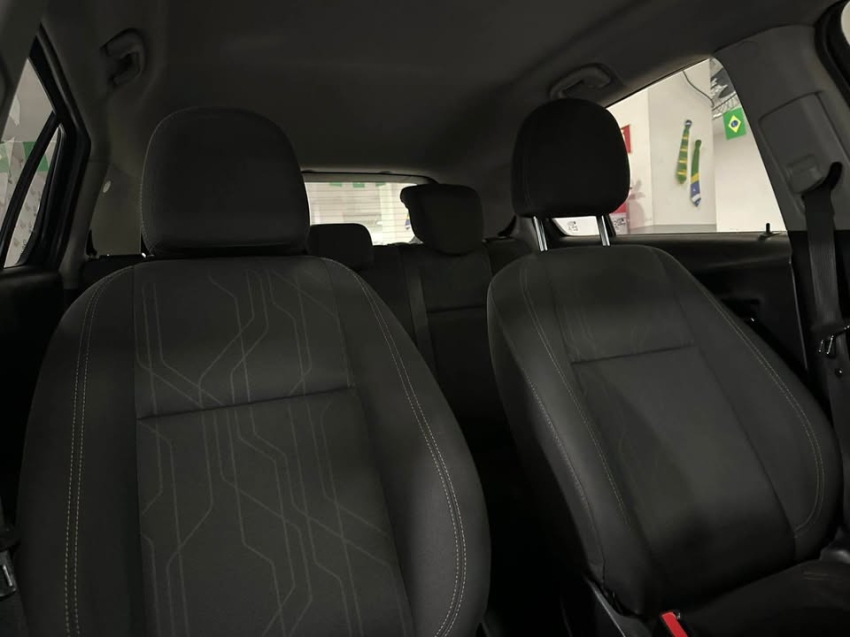 chevrolet tracker 1.4 16v turbo flex lt automatico 5p 201815