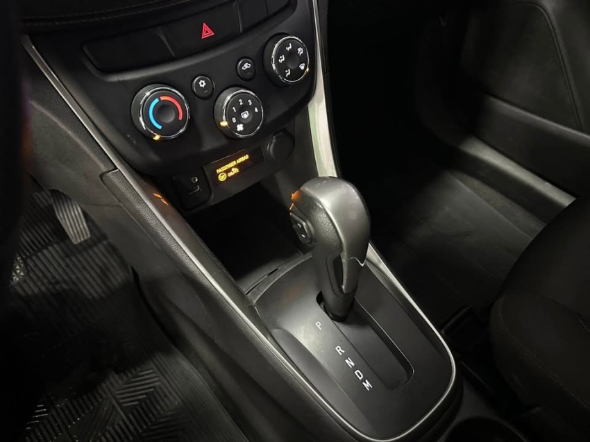 chevrolet tracker 1.4 16v turbo flex lt automatico 5p 20189