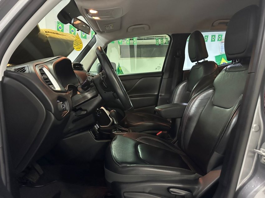 jeep renegade 1.8 16v flex longitude 4p automatico 5p 20215