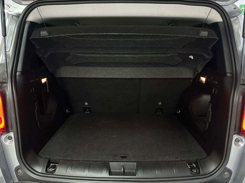 jeep renegade 1.8 16v flex longitude 4p automatico 5p 202120