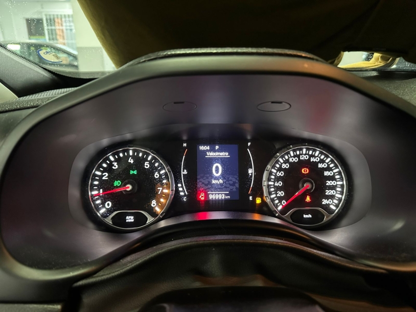 jeep renegade 1.8 16v flex longitude 4p automatico 5p 20216