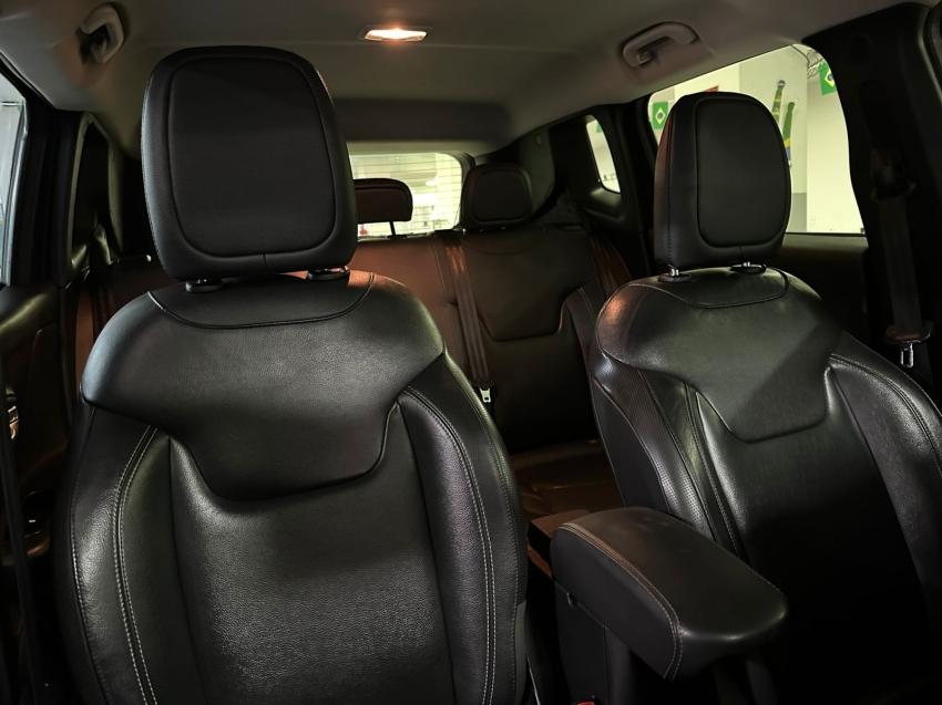 jeep renegade 1.8 16v flex longitude 4p automatico 5p 202115