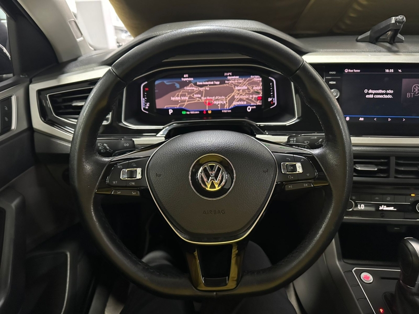 volkswagen virtus 1.0 200 tsi highline automatico flex 5p 20197