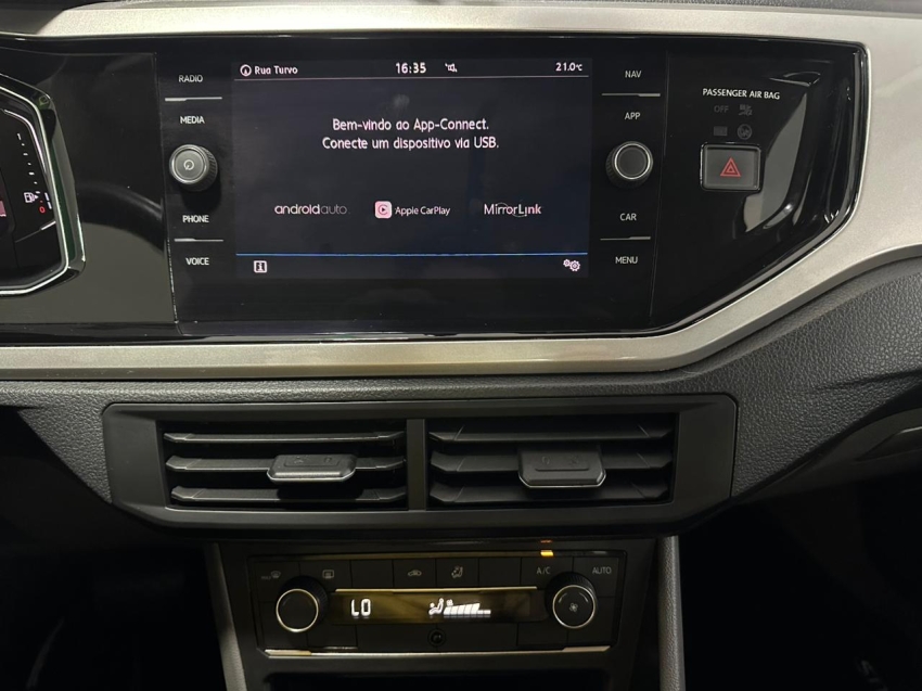 volkswagen virtus 1.0 200 tsi highline automatico flex 5p 20198